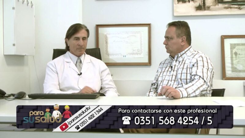 Quiste de ovarios