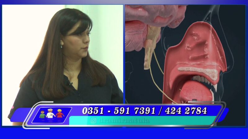 Que nos lleva a necesitar corregir nuestra dentadura