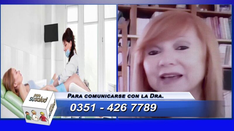 La perdida de hormonas afecta a todas las mujeres
