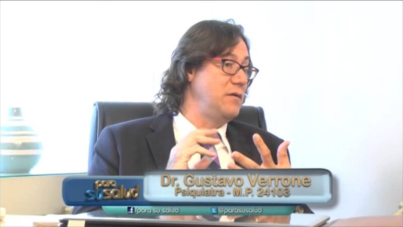 Hay estudios para certificar la bipolaridad?