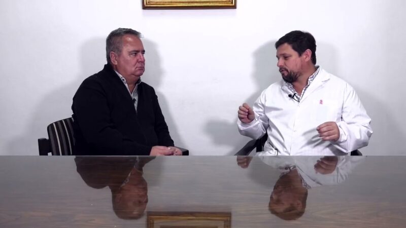 Programa Emitido 18-11-2023 – Primera Parte