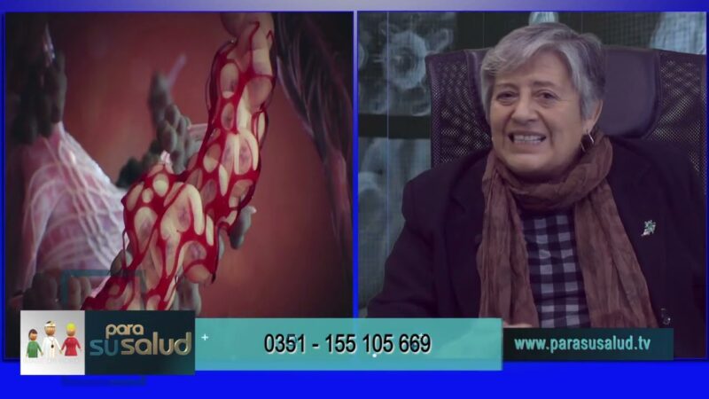 Aerosoles y humidificadores ¿atentan contra procesos pulmonares?
