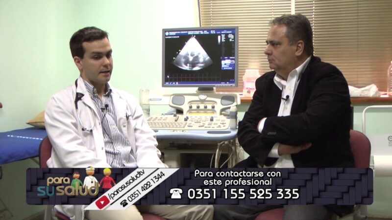 PrevenciÃ³n de problemas cardÃ­acos