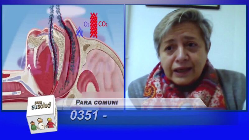 Polisomnografia domiciliaria, una ventaja en tiempo de pandemia