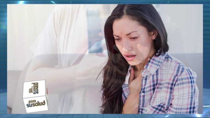 Me duele el pecho Â¿serÃ¡ el corazÃ³n?