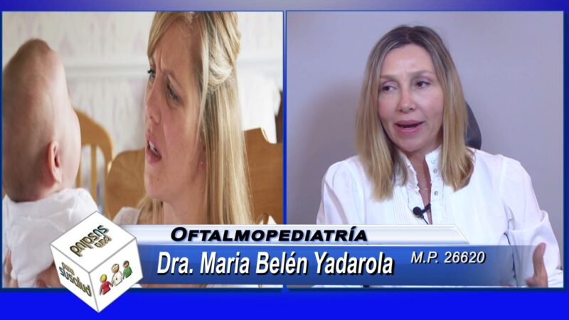 SÃ­ndrome del bebe sacudido, su implicancia en la visiÃ³n