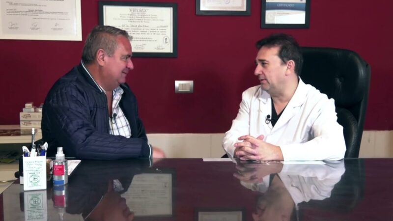 prostatitis y ciclismo