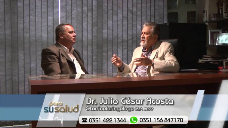 El oÃ­do en los mÃºsicos