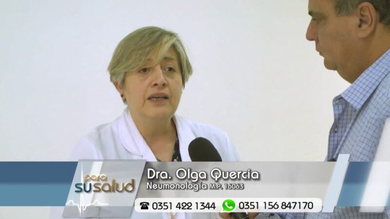 Curso de capacitaciÃ³n Alto Flujo