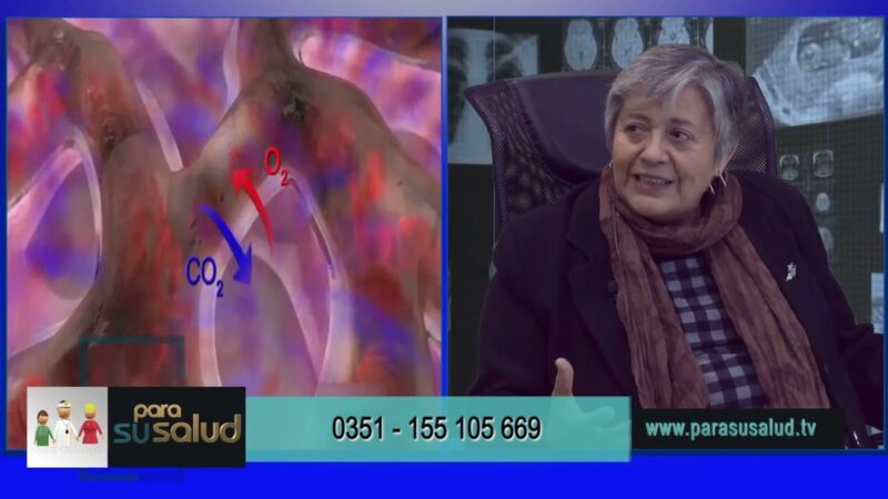 Pánico a volar o ¿problemas cardiológicos?