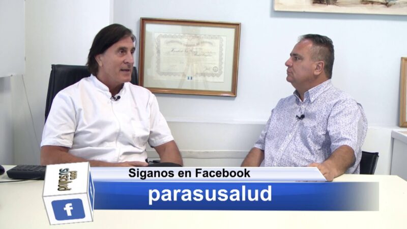 Endometriosis en adolescentes