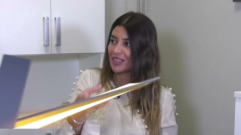 Qué sucede cuando perdemos noción de las cosas que nos rodean