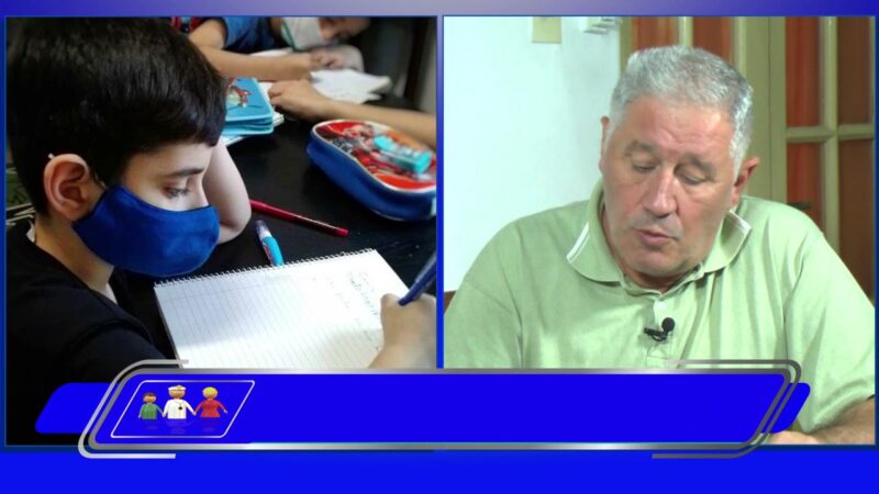 A que edades brinda apoyo educativo La Casona