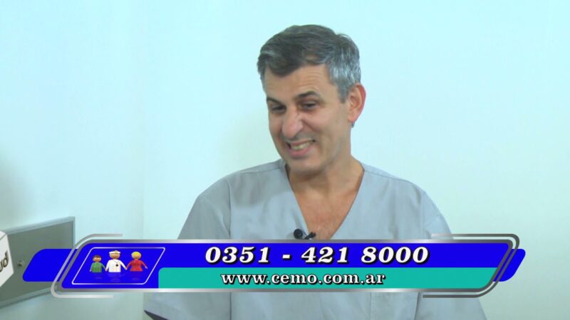 Tener fiebre Â¿significa que tengo Covid?