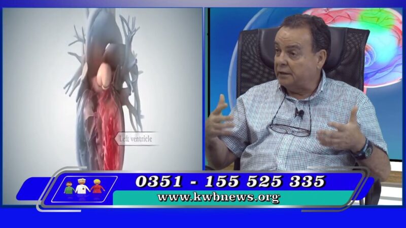¿Se ajusta la medicación cardiológica  según la época del año?