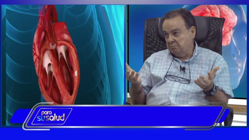 Pericarditis y miocarditis, secuelas en el corazón por la pandemia