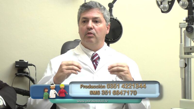 Diabetes y problemas en la visiÃ³n