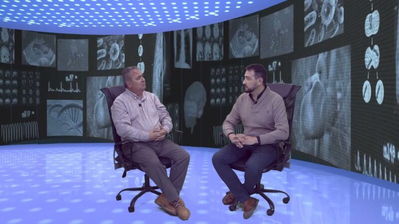 Como disimular el vitiligo