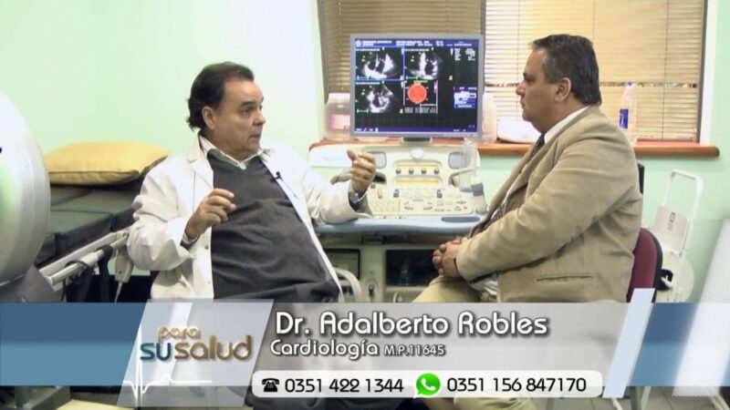 Â¿Que diagnÃ³sticos se realizanen con las nuevas tecnologÃ­as en ecocardiograÃ­ia
