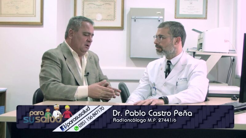 Novedades en relaciÃ³n al cÃ¡ncer de prÃ³stata