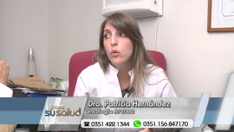 CÃ¡ncer de mama