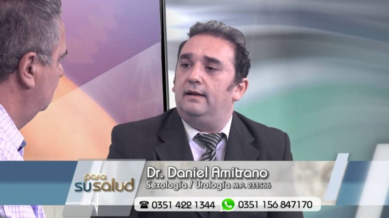 Problemas hormonales en el hombre y su sexualidad