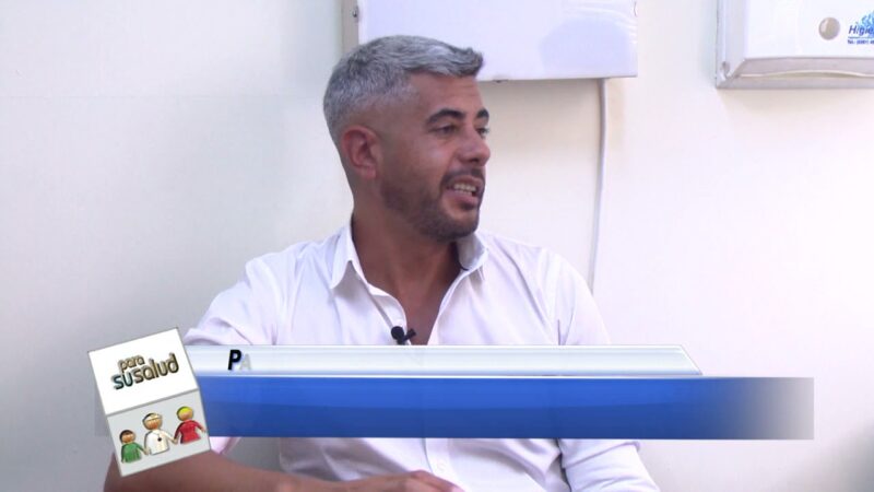 Salud en el interior conocemos la ClÃ­nica Privada JesÃºs MarÃ­a