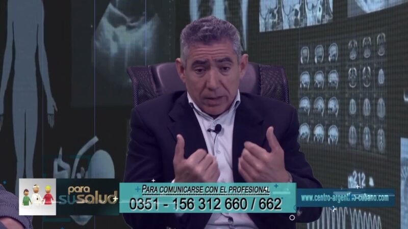 Programa Emitido 25-11-2023 – Primera Parte