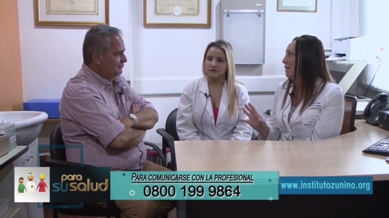 Como se trata la taquicardia con radioterapia