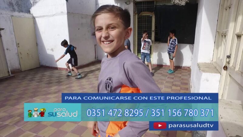 La actividad fÃ­sica como parte de la educaciÃ³n
