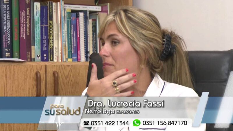 Ingerir liquido Â¿previente enfermedades renales?
