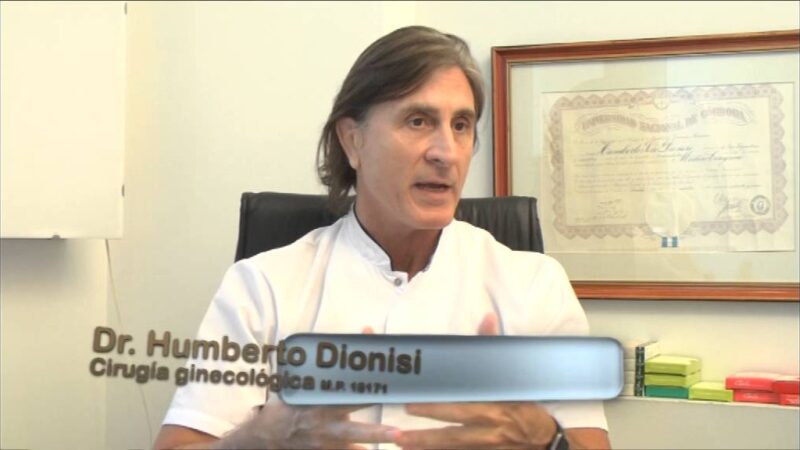 Incontinencia urinaria