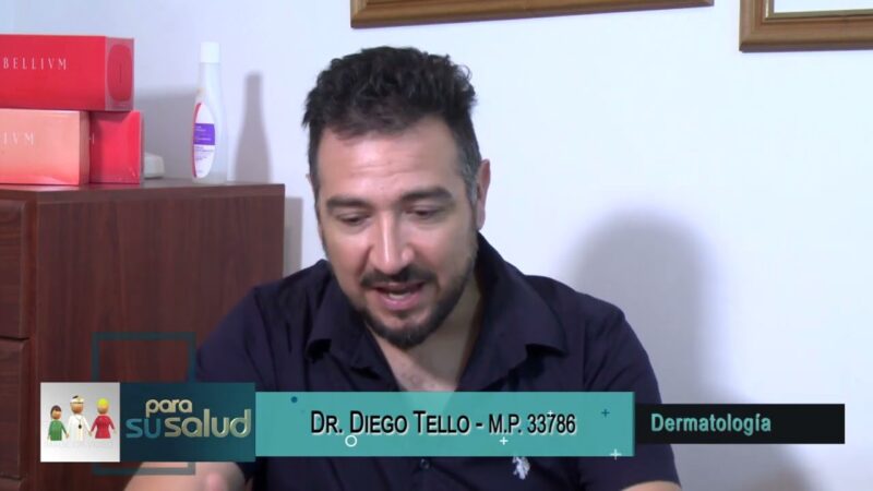 Cómo me doy cuenta cuál lunar es más peligroso que otro?