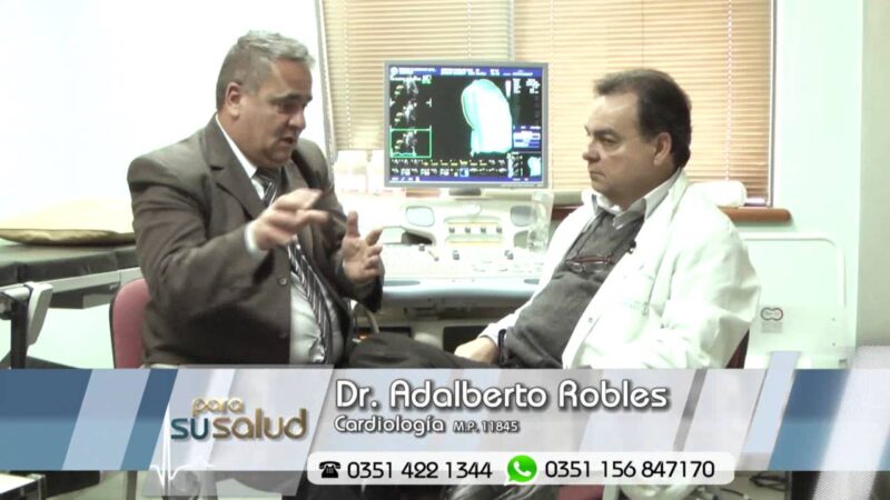 Avances en la ecocardiografÃ­a