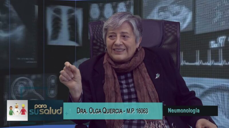 Qué ocasiona el humo de un incendio en los pulmones