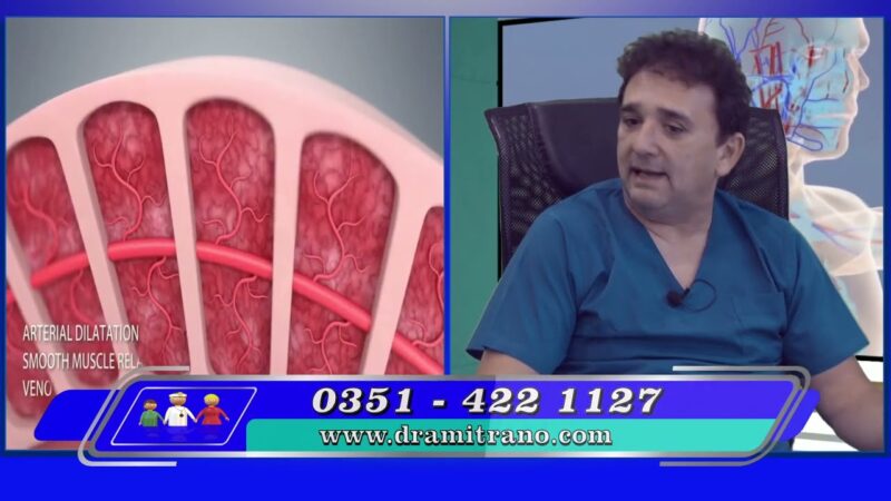 Ondas de choque de baja intensidad ¿como es el tratamiento?