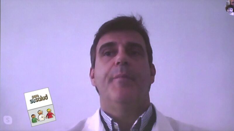 Â¿Voy o no voy al mÃ©dico por mi diabetes?