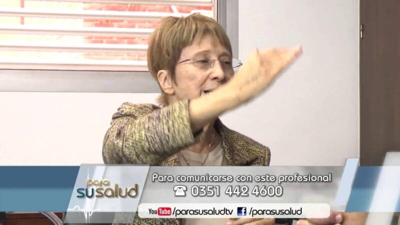 Â¿QuÃ© tipo de cÃ¡ncer se trata con radioterÃ¡pia?