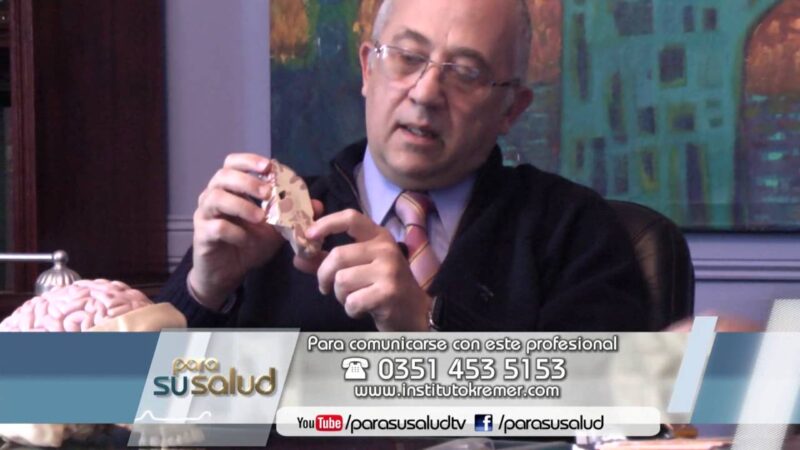 DegradaciÃ³n del cerebro