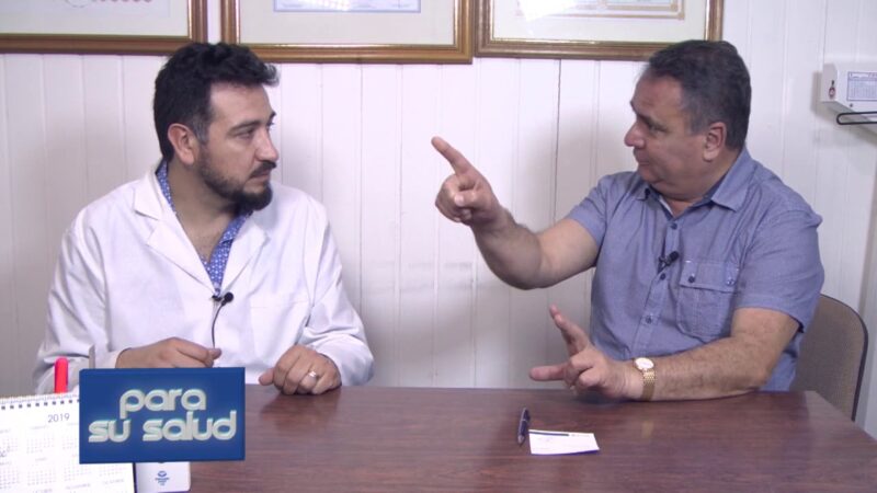 Palidez o enrojecimiento en el rostro Â¿cuestiÃ³n dermatolÃ³gica?