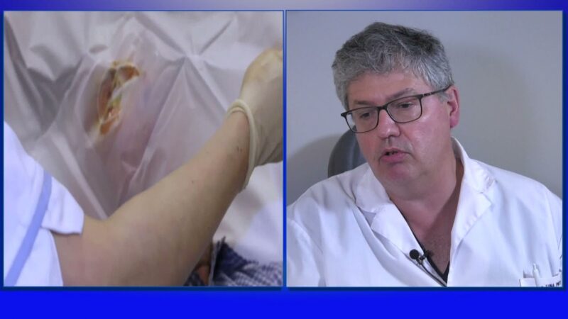 Mayor resolutividad con inyecciones intraoculares