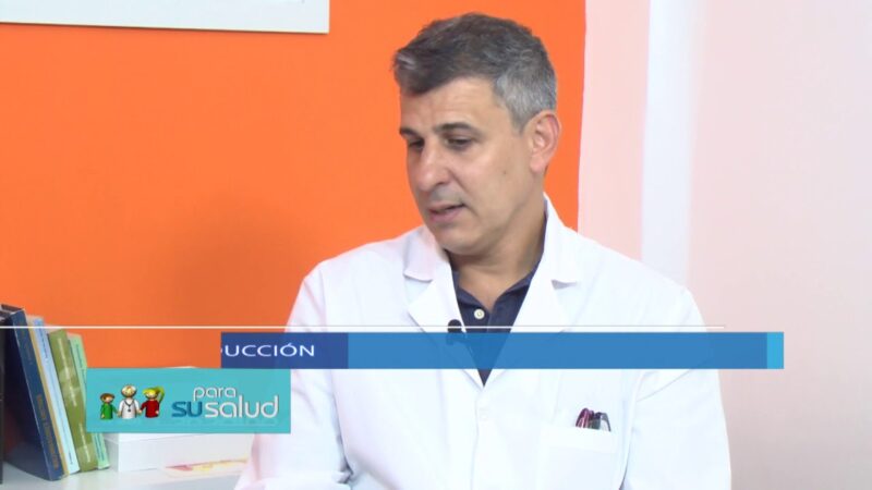 Seguimos conociendo sobre la enfermedad de meniere
