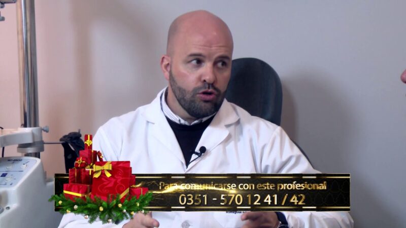 Â¿Se puede tener glaucoma con tensiÃ³n arterial normal?