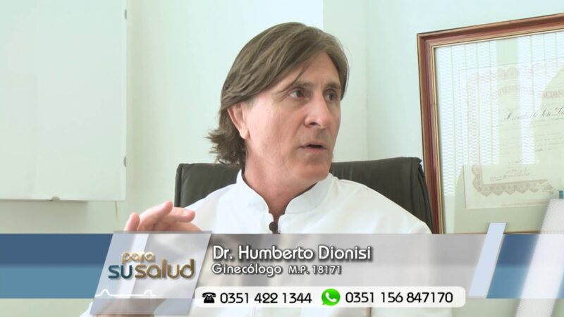CirugÃ­a minimamente invasiva en ginecologÃ­a