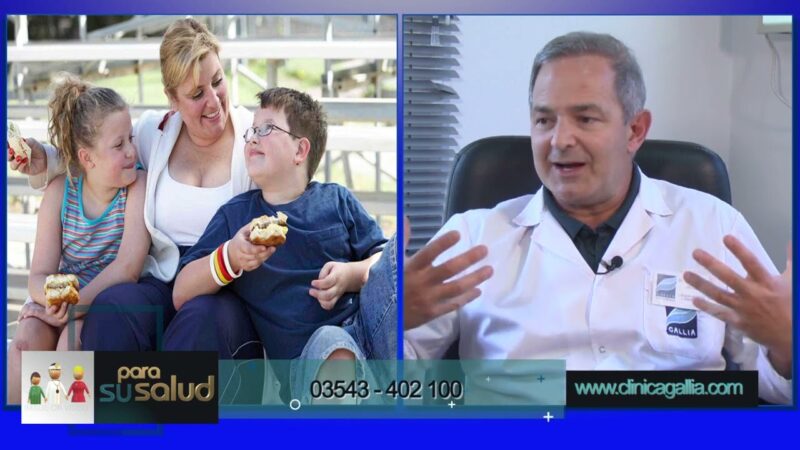 Como darse cuenta que llegamos al límite de la obesidad