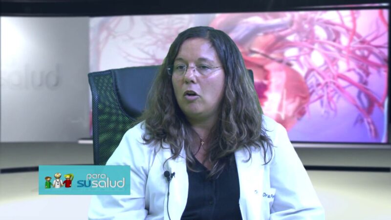 DÃ©ficit de atenciÃ³n e hiperactividad