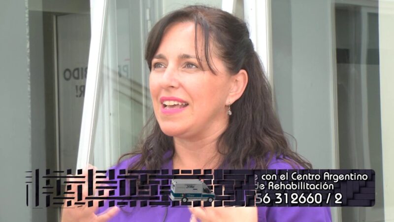 Como empezar la rehabilitaciÃ³n de un paciente