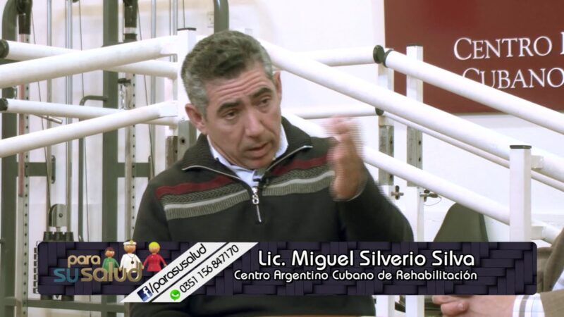 Reentrenamiento y adaptaciÃ³n de pacientes en rehabilitaciÃ³n