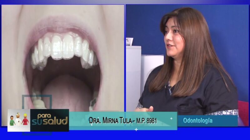 Ortodoncia invisible: exactitud en el tratamiento