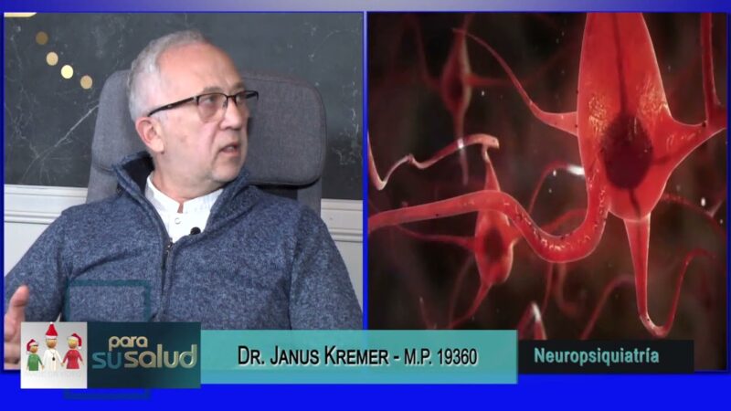 Parkinson: ¿hay menos casos o se estudia menos?